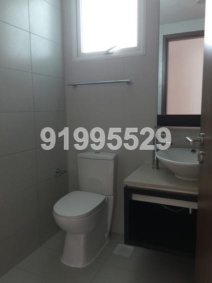 1 Canberra (D27), Condominium #111533822